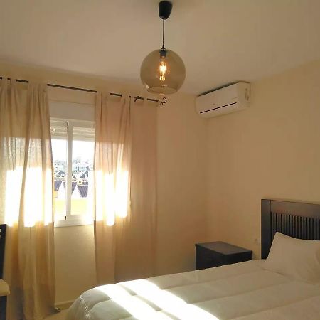 Apartamento Xerez Apartment Jerez de la Frontera Exterior photo